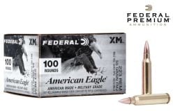 Federal-223-Rem-Ammunitions