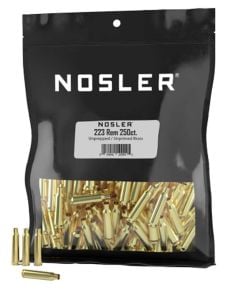Nosler-Bulk-223-Rem-Unprepped-Brass-Cartridges