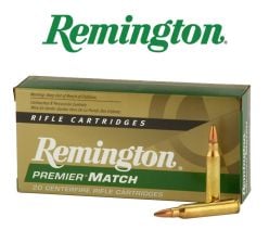 223-Remington-Ammunitions