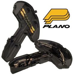 Plano Crossbow Case BowMax 