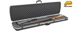Plano DLX Double Rifle/Shotgun Case