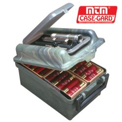 MTM Shotshell Choke Tube Case & Shotshell Box