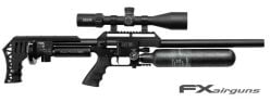 Impact-M3-Sniper-.25-PCP-Air-Rifle