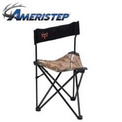 Ameristep Bone Collector Field Chair