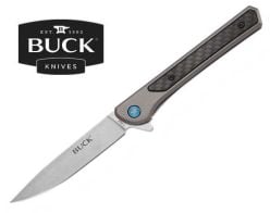 Buck Kives 264 Cavalier Knife