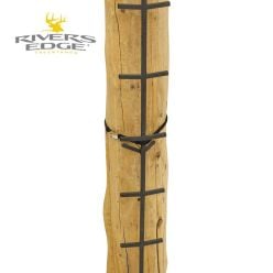 River's Edge Connect-N-Climb Climbing Sticks