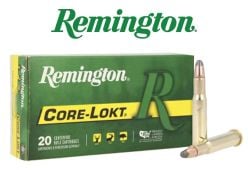 Remington-SP-30-06-Sprg-Ammunitions