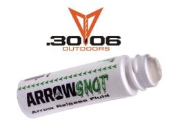 30-06 Arrow Snot Lube