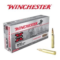 Munitions-Winchester-300-WSM