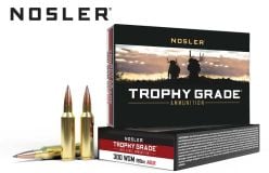 Nosler-300-WSM-Ammunitions