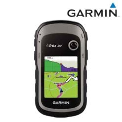 GPS eTrex 30X de Garmin