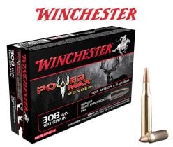 Winchester-308-Win-Ammunitions