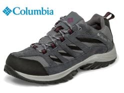 Chaussures-randonnée-imperméables-Columbia