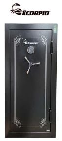 Scorpio-Elite-36-40-Guns-Safe