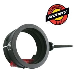 Specialty Archery Pro series Housing