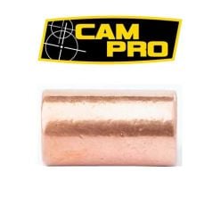 CamPro 38/357 148 gr FCP HBWC Bullets