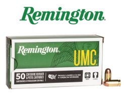 Remington-380-Auto-Ammunitions