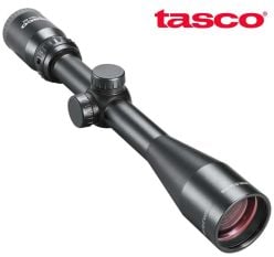 Tasco-4-12x40-Riflescope-with-Rings