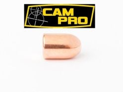 CamPro 10mm/40 180 gr FCP TC Bullets