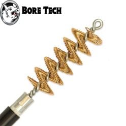 Bore-Tech-Spiral-Brass-Cal-20-Cleaning-Rod