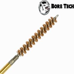 Bore-Tech-Bronze-R-Brush-.30cal-Cleaning-brush