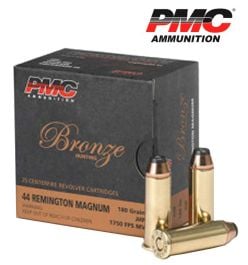 PMC-Bronze-44-Remington-Magnum-Ammunitions