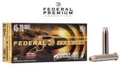 Munitions-Federal-HammerDown-45-70-Govt