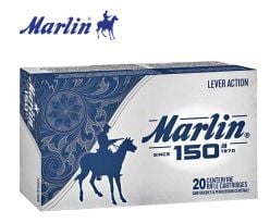 Marlin- 45-70-Govt-Ammunitions