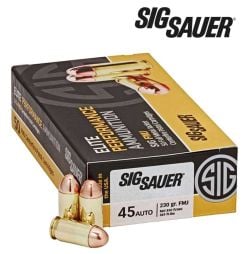 Sig-Sauer-45-Auto-Ammunitions