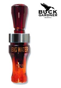 Appeau-canard-Big-Water-Bourbon-Buck-Gardner