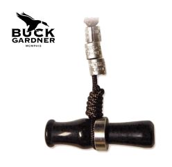 Buck-Gardner-Wood-Duck-Call-Necklace-Call-Lanyard