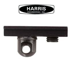 Harris Engr. Inc.-No.6A-Bipod-Adapter