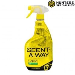 Hunter's-Specialities-Scent-A-Way-Max-Fresh-Earth-Odor-Laundry-detergent