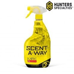 Hunter-Specialities-Spray-Scent-Away-Max-Odor-Control-Spray