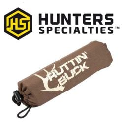 Sac Ruttin' Buck de Hunters Specialties