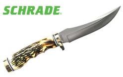 Schrade-Uncle-Henry-5''-Knife