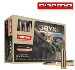 Norma-Pro-Hunter-Oryx-6.5-Creedmoor-Ammunition