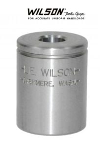 L.E. Wilson-6.5-Creedmoor-Case-Holder