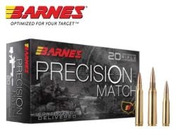 Precision-Match-6.5-PRC-Ammunitions
