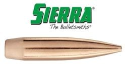 Sierra-Matchking-6.5mm-Bullets
