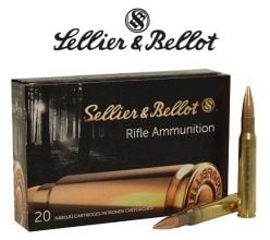 Munitions-Sellier&Bellot-6.5x57-mm