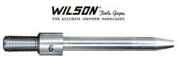 L.E. Wilson-6mm-Expanding-Mandrel-Only