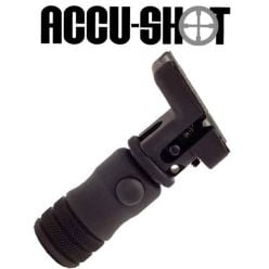 Accu-Shot-3.5"-T0-4.65"-Swivel-Monopod