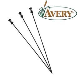 Avery-Universal-Motion-Stakes-12/Pack