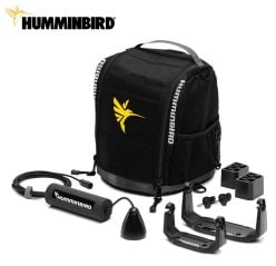Kit-conversion-glace portable-Humminbird