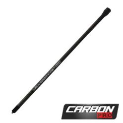 Stabilisateur Carbon Pro Carbon/Aluminum 28''