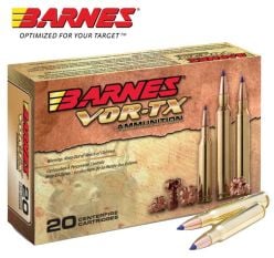 Munitions-Barnes-7mm-08 Rem