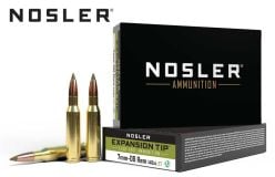 Nosler-7mm-08-Remington-Ammunitions
