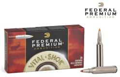 Federal-7mmRemMag-Ammunitions