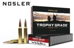 Nosler-7mm-Remington-Magnum-Ammunitions